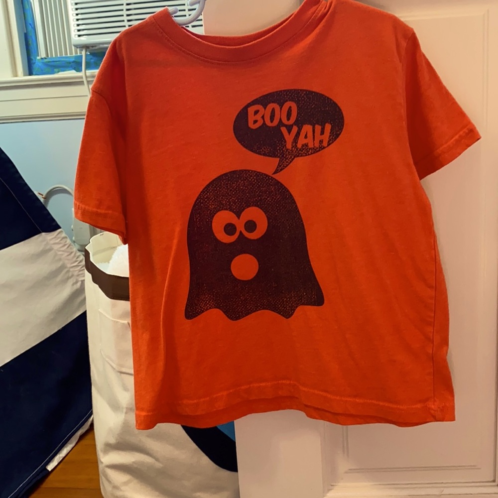 Halloween T-Shirt size 5/6
